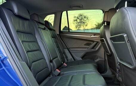 Volkswagen Tiguan II, 2020 год, 3 350 000 рублей, 7 фотография