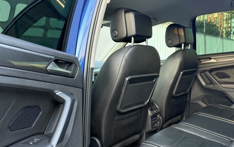 Volkswagen Tiguan II, 2020 год, 3 350 000 рублей, 11 фотография