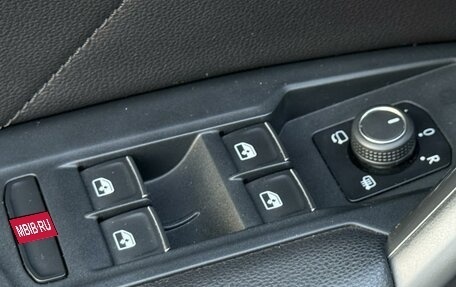 Volkswagen Tiguan II, 2020 год, 3 350 000 рублей, 14 фотография