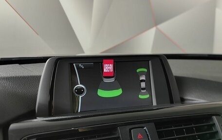 BMW 3 серия, 2014 год, 2 297 000 рублей, 16 фотография