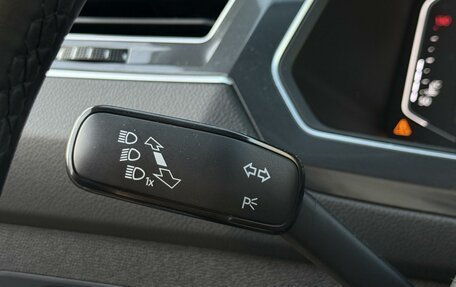 Volkswagen Tiguan II, 2020 год, 3 350 000 рублей, 17 фотография
