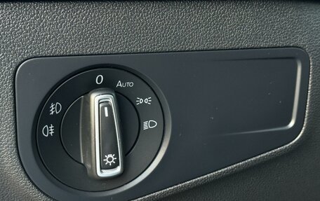 Volkswagen Tiguan II, 2020 год, 3 350 000 рублей, 16 фотография