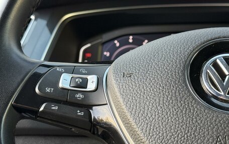 Volkswagen Tiguan II, 2020 год, 3 350 000 рублей, 18 фотография
