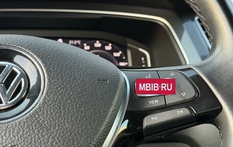 Volkswagen Tiguan II, 2020 год, 3 350 000 рублей, 19 фотография