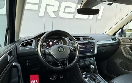 Volkswagen Tiguan II, 2020 год, 3 350 000 рублей, 6 фотография