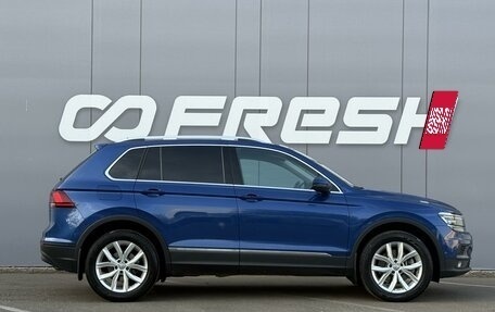 Volkswagen Tiguan II, 2020 год, 3 350 000 рублей, 5 фотография