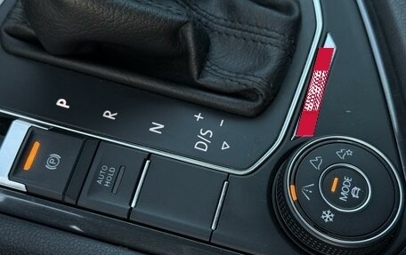 Volkswagen Tiguan II, 2020 год, 3 350 000 рублей, 23 фотография