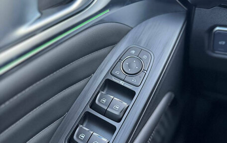 Haval F7x, 2025 год, 3 549 000 рублей, 11 фотография