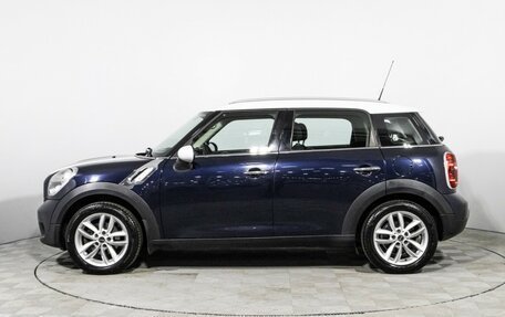 MINI Countryman I (R60), 2011 год, 1 049 585 рублей, 8 фотография