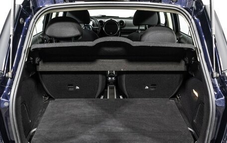 MINI Countryman I (R60), 2011 год, 1 049 585 рублей, 15 фотография