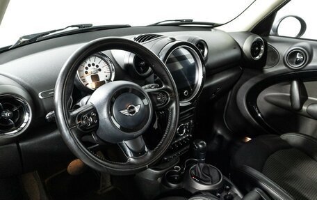 MINI Countryman I (R60), 2011 год, 1 049 585 рублей, 11 фотография