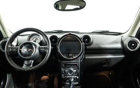 MINI Countryman I (R60), 2011 год, 1 049 585 рублей, 13 фотография