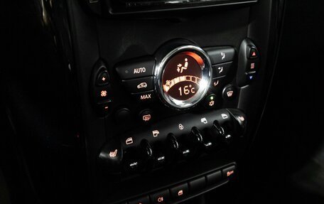 MINI Countryman I (R60), 2011 год, 1 049 585 рублей, 17 фотография