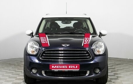 MINI Countryman I (R60), 2011 год, 1 049 585 рублей, 2 фотография
