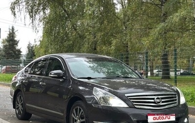 Nissan Teana, 2008 год, 725 000 рублей, 1 фотография