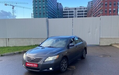 Toyota Camry, 2007 год, 1 150 000 рублей, 1 фотография