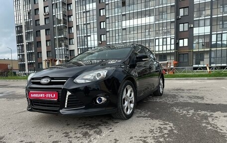 Ford Focus III, 2012 год, 820 000 рублей, 1 фотография