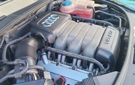 Audi A6, 2008 год, 1 150 000 рублей, 3 фотография
