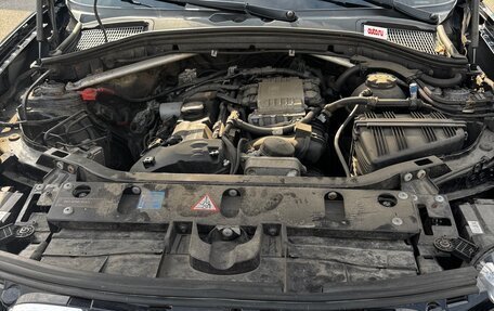 BMW X3, 2011 год, 1 600 000 рублей, 16 фотография