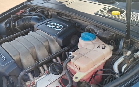 Audi A6, 2008 год, 1 150 000 рублей, 2 фотография