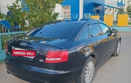 Audi A6, 2008 год, 1 150 000 рублей, 7 фотография