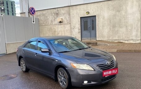 Toyota Camry, 2007 год, 1 150 000 рублей, 3 фотография