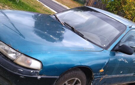Mazda 626, 1992 год, 60 000 рублей, 1 фотография