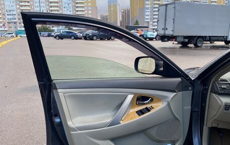 Toyota Camry, 2007 год, 1 150 000 рублей, 7 фотография