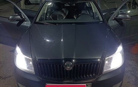 Skoda Octavia, 2011 год, 800 000 рублей, 1 фотография