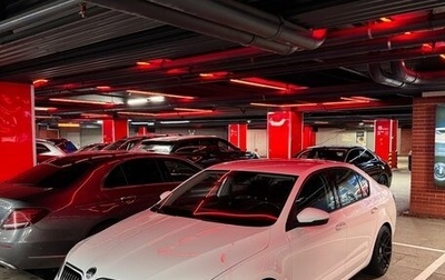 Skoda Octavia, 2013 год, 970 000 рублей, 1 фотография