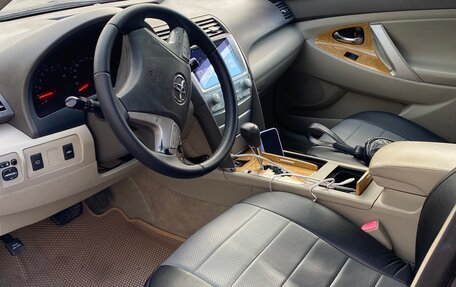 Toyota Camry, 2007 год, 1 150 000 рублей, 8 фотография