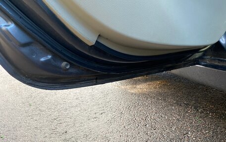 Toyota Camry, 2007 год, 1 150 000 рублей, 12 фотография