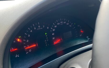 Toyota Camry, 2007 год, 1 150 000 рублей, 10 фотография