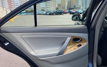 Toyota Camry, 2007 год, 1 150 000 рублей, 11 фотография