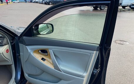 Toyota Camry, 2007 год, 1 150 000 рублей, 15 фотография