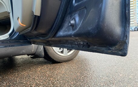 Toyota Camry, 2007 год, 1 150 000 рублей, 19 фотография