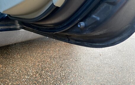 Toyota Camry, 2007 год, 1 150 000 рублей, 18 фотография