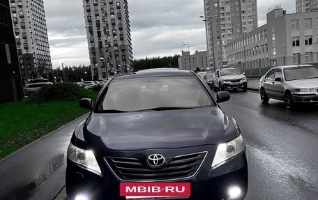 Toyota Camry, 2007 год, 1 150 000 рублей, 21 фотография