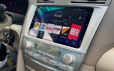 Toyota Camry, 2007 год, 1 150 000 рублей, 16 фотография