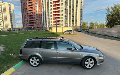 Volkswagen Passat B5+ рестайлинг, 2003 год, 440 000 рублей, 5 фотография