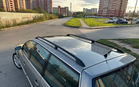 Volkswagen Passat B5+ рестайлинг, 2003 год, 440 000 рублей, 8 фотография