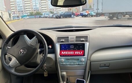 Toyota Camry, 2007 год, 1 150 000 рублей, 20 фотография