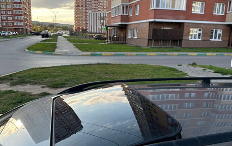 Volkswagen Passat B5+ рестайлинг, 2003 год, 440 000 рублей, 12 фотография