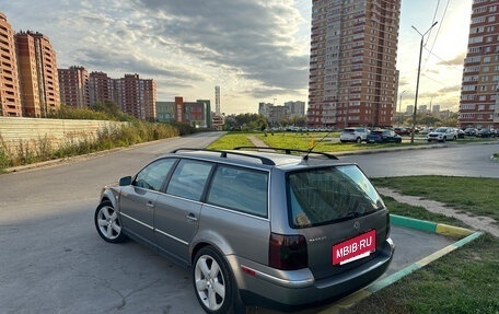 Volkswagen Passat B5+ рестайлинг, 2003 год, 440 000 рублей, 7 фотография