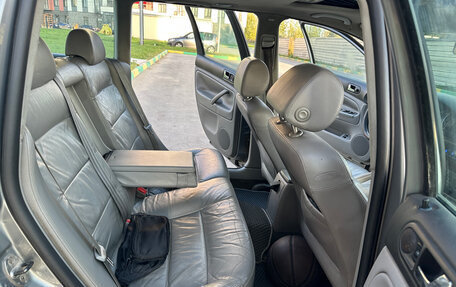 Volkswagen Passat B5+ рестайлинг, 2003 год, 440 000 рублей, 15 фотография