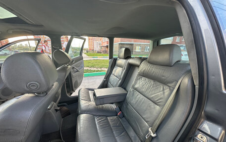 Volkswagen Passat B5+ рестайлинг, 2003 год, 440 000 рублей, 16 фотография