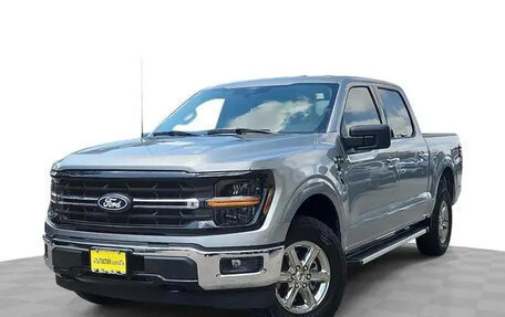 Ford F-150, 2025 год, 8 837 366 рублей, 1 фотография
