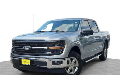 Ford F-150, 2025 год, 8 837 366 рублей, 1 фотография