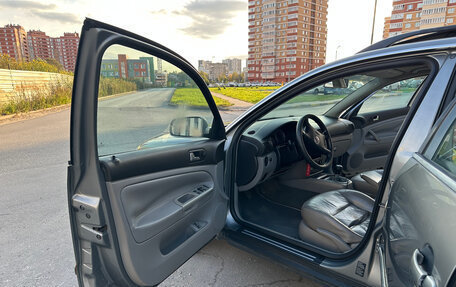 Volkswagen Passat B5+ рестайлинг, 2003 год, 440 000 рублей, 17 фотография