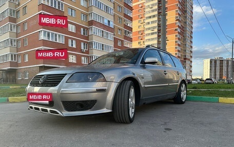 Volkswagen Passat B5+ рестайлинг, 2003 год, 440 000 рублей, 9 фотография
